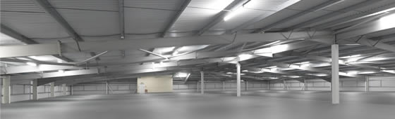 Warehouse to Let from Big Yellow Self Storage