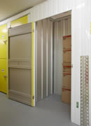 e-commerce self storage - pin code access for security e-commerce self storage - pin code access for security
