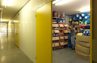 Amazon storage - store stock and merchandise Amazon storage - store stock and merchandise