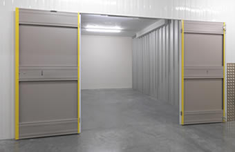 Storage - units size from 9 square feet Storage - units size from 9 square feet