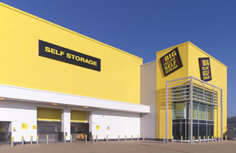 Storage - store stock and merchandise Storage - store stock and merchandise