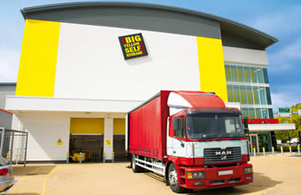 Warehouses to rent - 76 locations across the UK Warehouses to rent - 76 locations across the UK