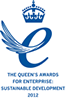 Queens Award for enterprise