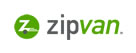 Zipvan logo