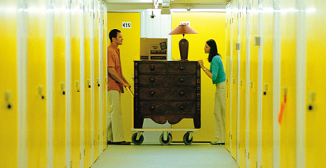 Removal Companies