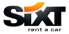 Sixt Logo