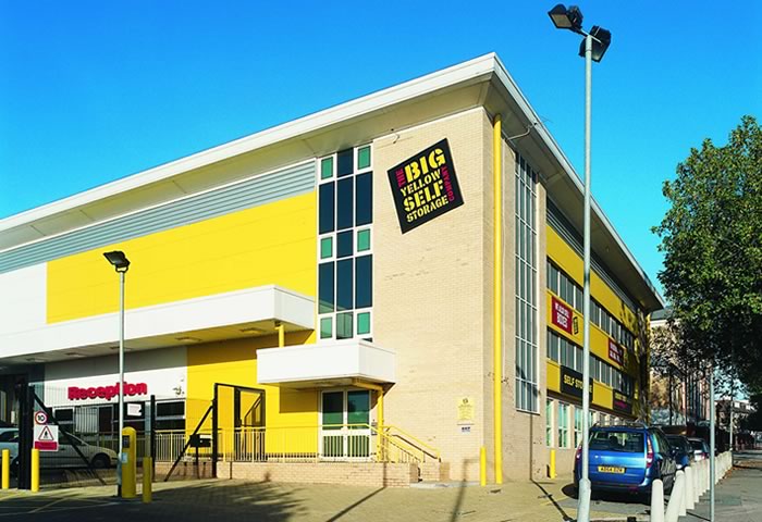 Finchley North Store Image