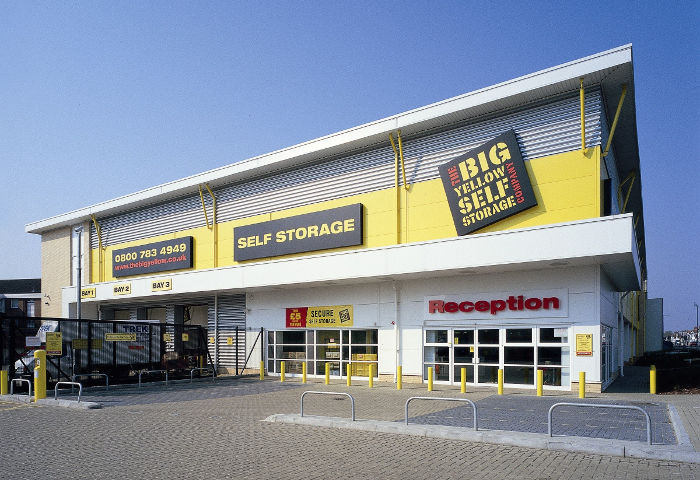 Ilford