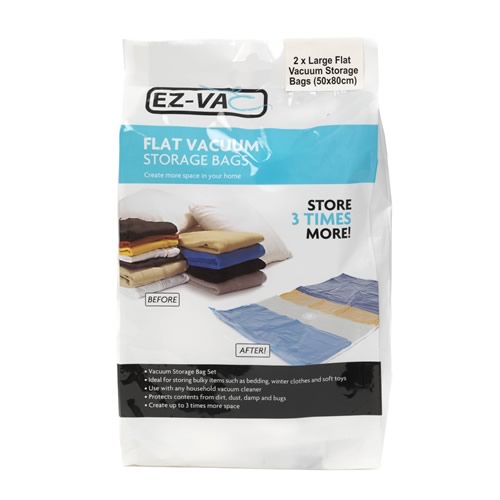 Vacuum Storage Bags