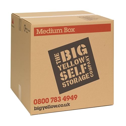 where to buy empty boxes