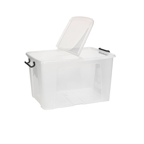 plastic box shop