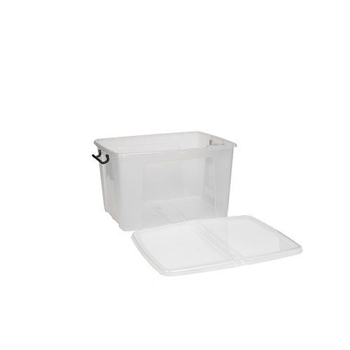 Box Shop Plastic Storage Boxes Big Yellow