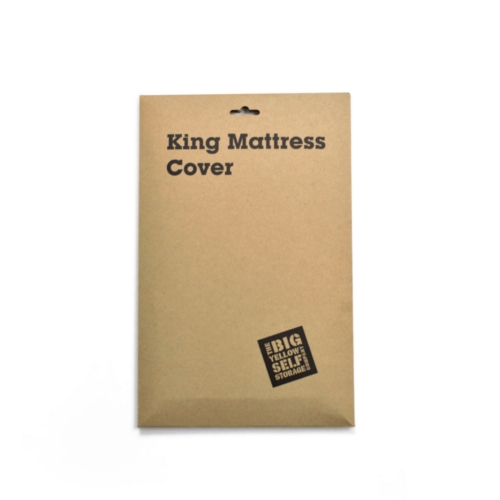 Box Shop | Protective Covers & Dust Sheets | Big Yellow