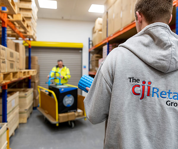 Cji Retail Ltd Business Case Study Big Yellow