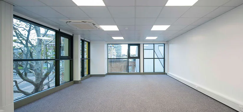 Office To Rent