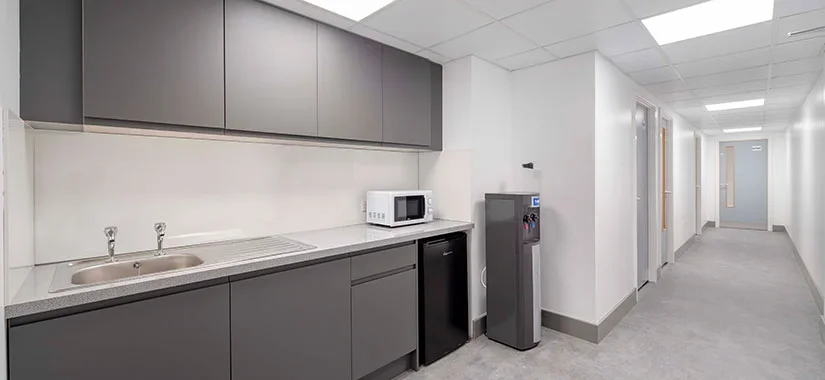 Office To Rent