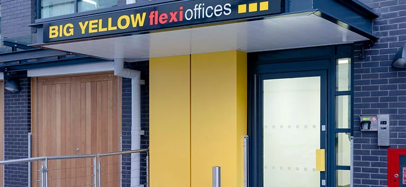 Office To Rent