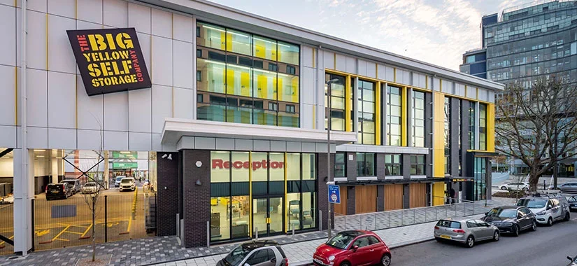 Office To Rent
