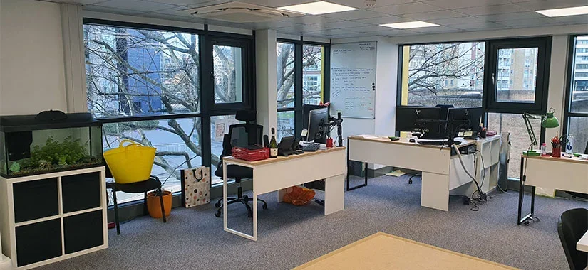 Office To Rent