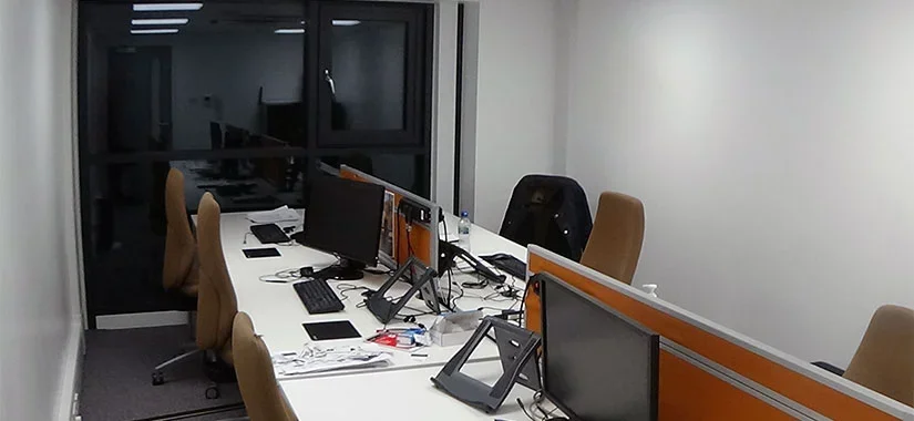 Office To Rent