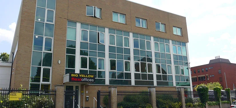 Office To Rent