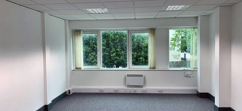 Office To Rent