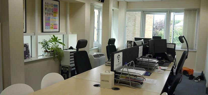 Office To Rent
