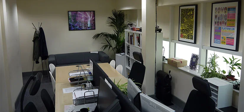 Office To Rent