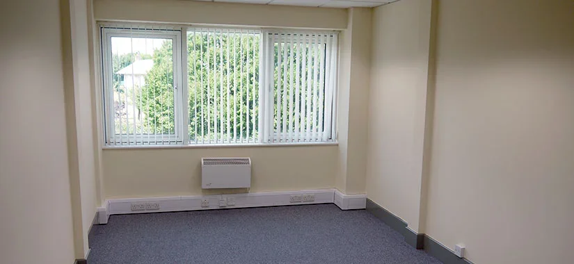Office To Rent