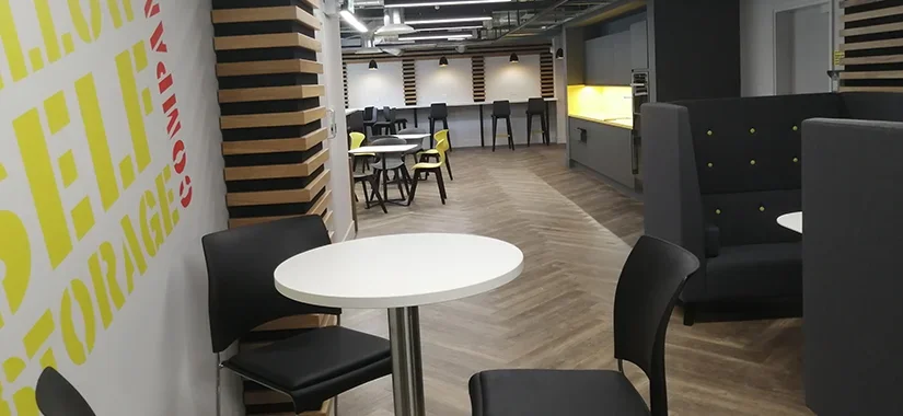 Office To Rent
