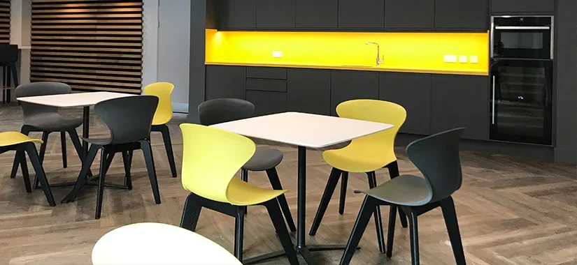 Office To Rent