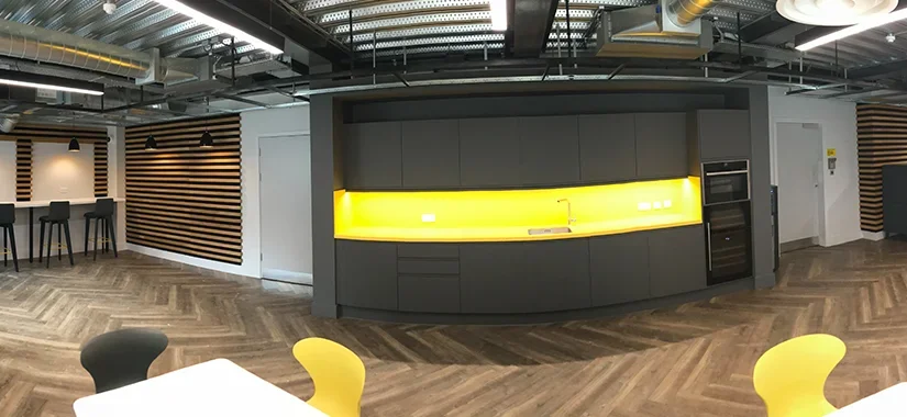 Office To Rent