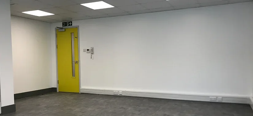 Office To Rent