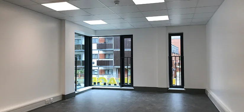 Office To Rent