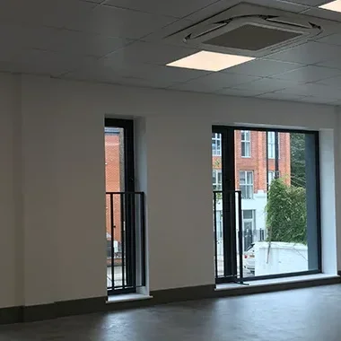 Office To Rent