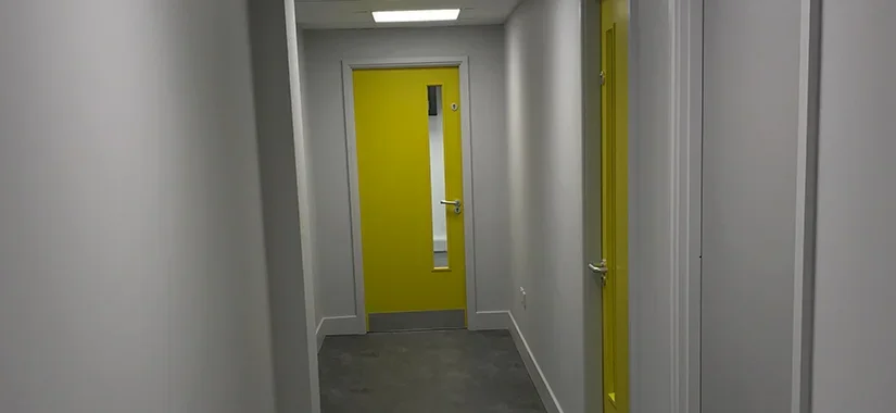Office To Rent