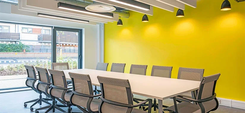 Office To Rent