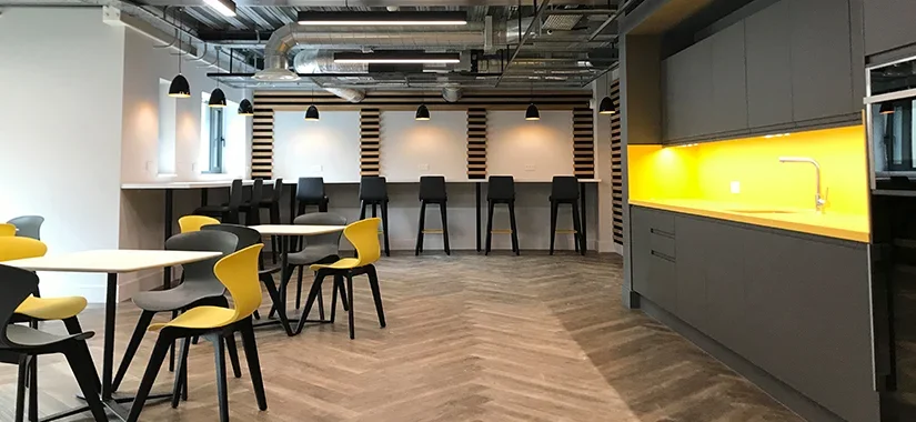 Office To Rent