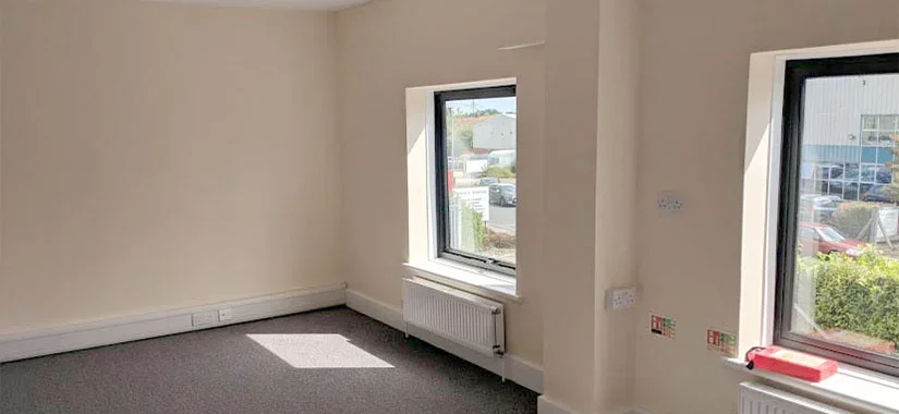 Office To Rent