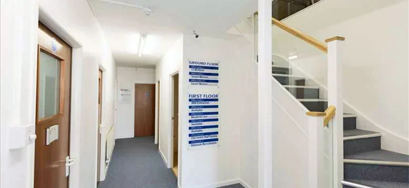 Office To Rent