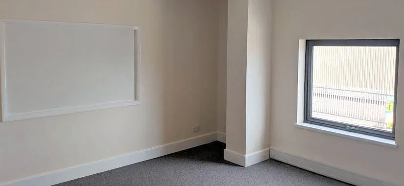 Office To Rent
