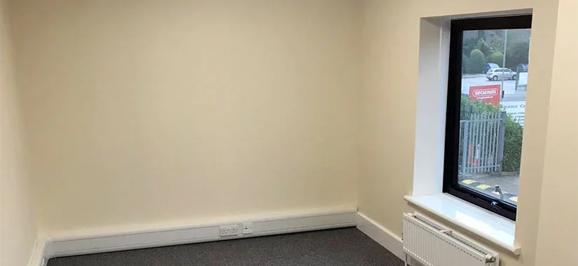Office To Rent