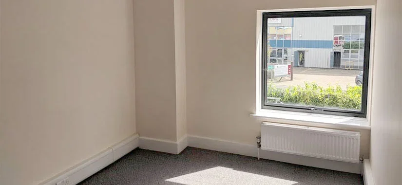 Office To Rent