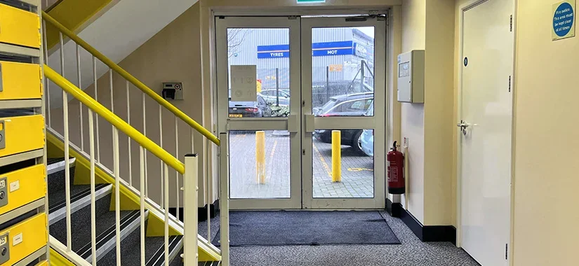 Office To Rent