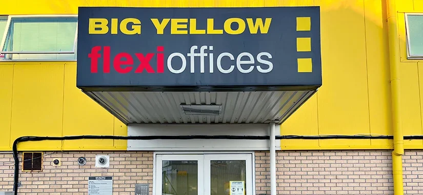 Office To Rent