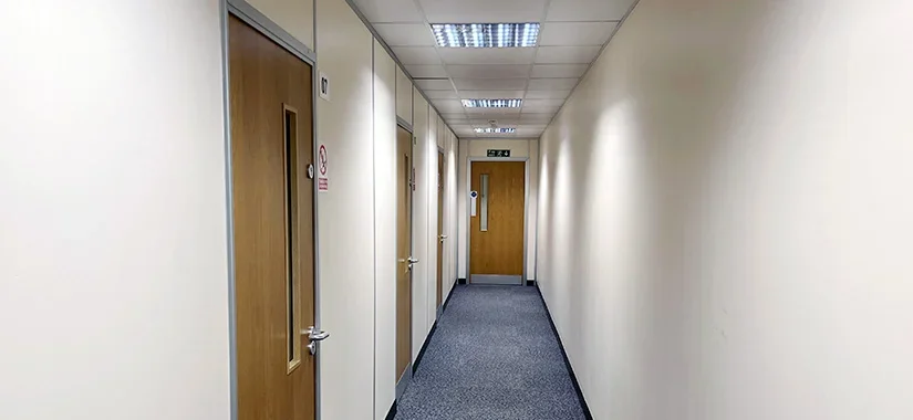 Office To Rent