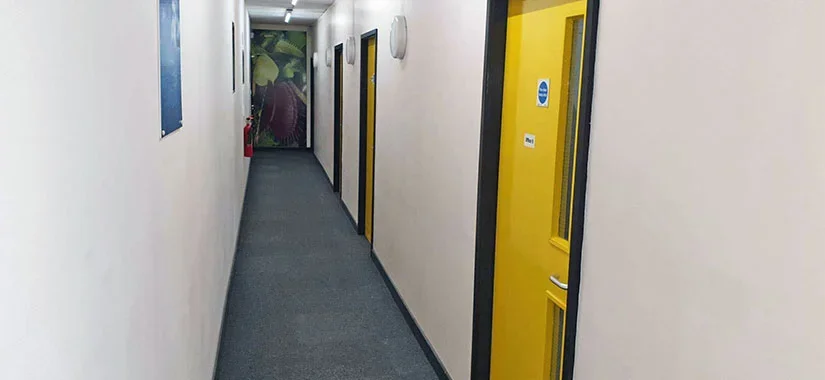 Office To Rent