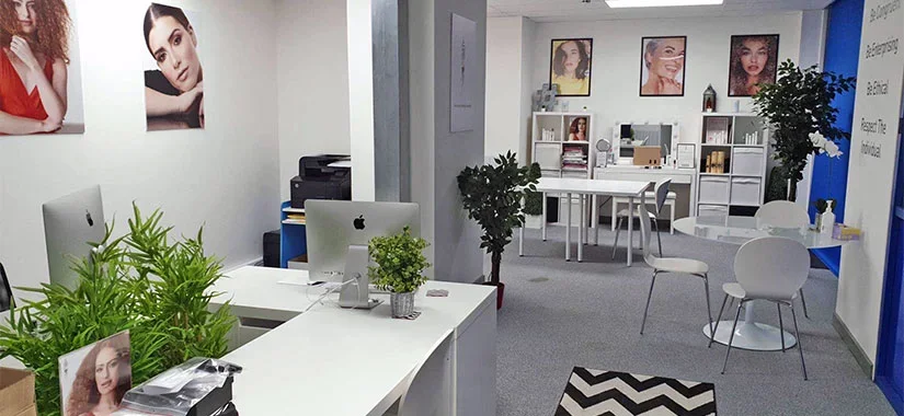 Office To Rent