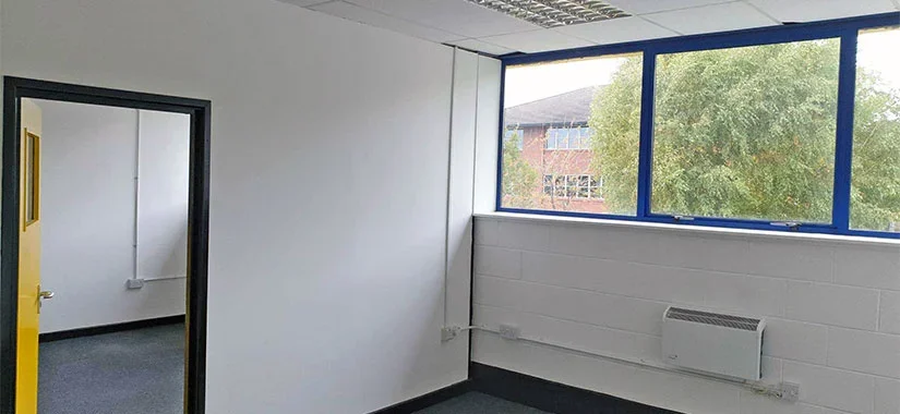 Office To Rent