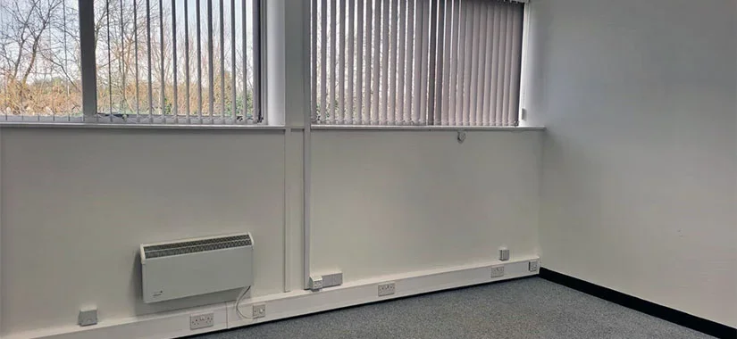 Office To Rent